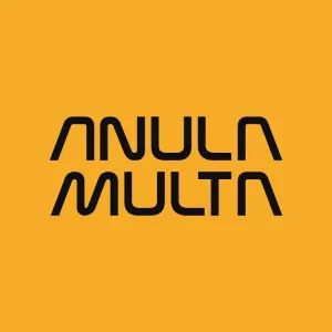 Logo Anula Multa